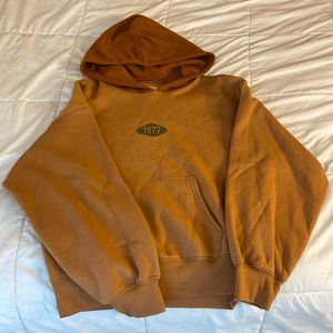 VINTAGE American eagle sweater hoodie